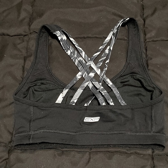 EXPRESS Sports Bra - Picture 2 of 3